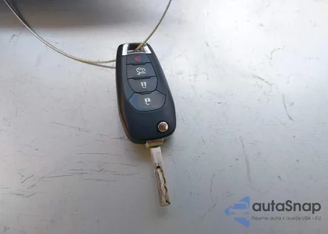 2017 Chevrolet Cruze Ls Auto from USA, damaged, VIN 1G1BC5SM4H7101289